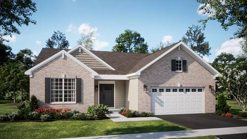 1245 Prairie Ridge, Antioch, IL 60002