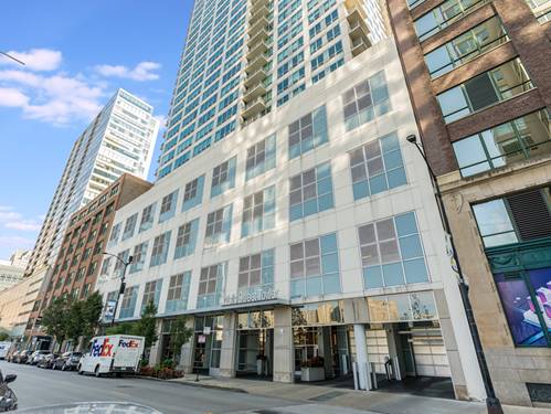 701 S Wells Unit 1102, Chicago, IL 60607