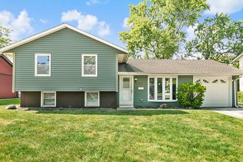 856 Notre Dame, Matteson, IL 60443