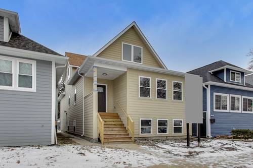 2229 Harvey, Berwyn, IL 60402