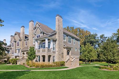 80 W Kennedy Unit 304, Hinsdale, IL 60521