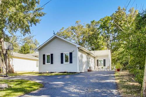35835 N Benjamin, Ingleside, IL 60041