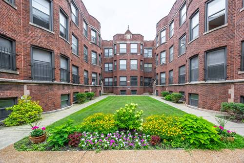 7724 N Marshfield Unit 2B, Chicago, IL 60626