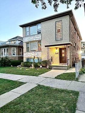 2724 N 73rd, Elmwood Park, IL 60707