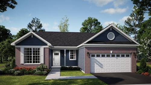 1249 Prairie Ridge, Antioch, IL 60002