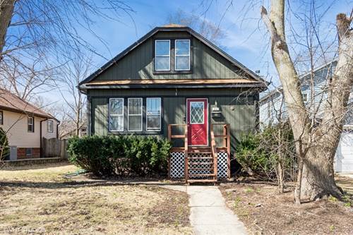 220 S Linden, Westmont, IL 60559
