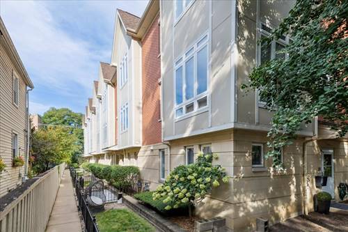 2335 N Lister Unit B, Chicago, IL 60614