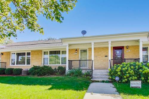 3419 W Pratt, Lincolnwood, IL 60712
