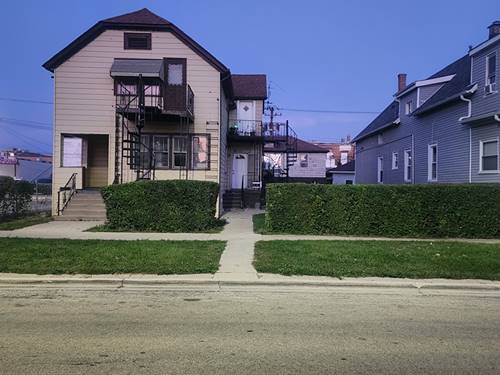 107 N 20th, Melrose Park, IL 60160