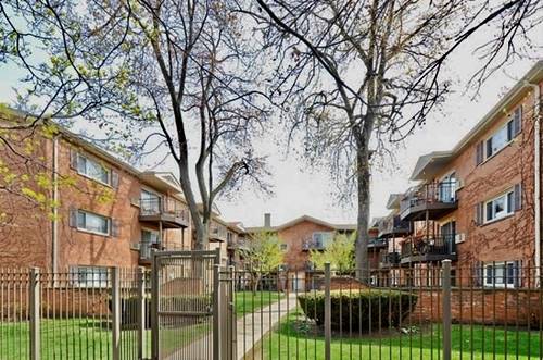 1529 W Farwell Unit 3N, Chicago, IL 60626