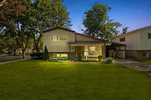 55 S Main, Glen Ellyn, IL 60137