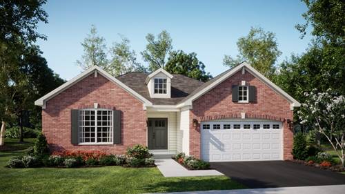 1288 Prairie Ridge, Antioch, IL 60002