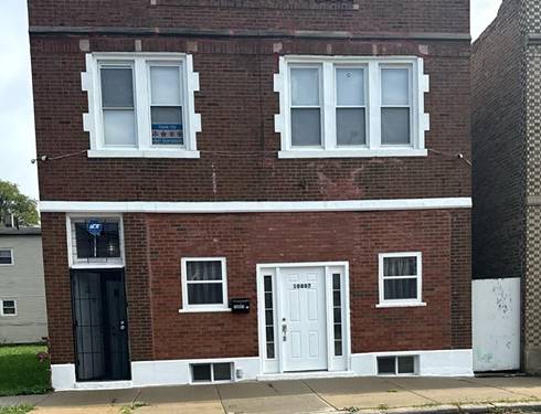 10807 S Wentworth, Chicago, IL 60628