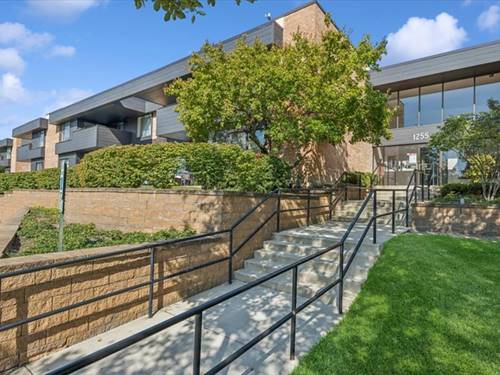 1255 N Sterling Unit 208, Palatine, IL 60067