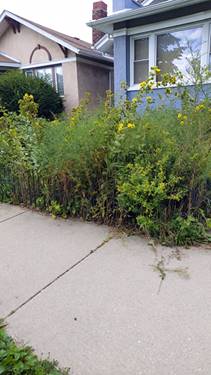 4722 W Parker, Chicago, IL 60639