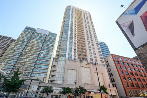 125 S Jefferson Unit 1207, Chicago, IL 60661