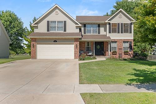 1329 Foxbend, Sycamore, IL 60178