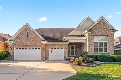 2045 Bartram, North Aurora, IL 60542