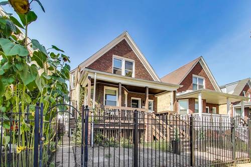 2312 N Kedvale Unit 1, Chicago, IL 60639