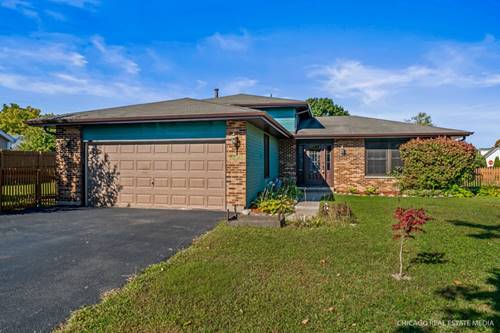 1891 Wicker, Woodstock, IL 60098