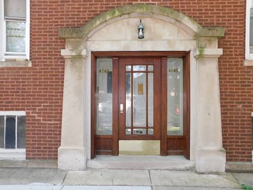 4035-45 W Argyle, Chicago, IL 60630