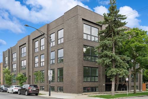 5830 N Lincoln Unit 1E, Chicago, IL 60659