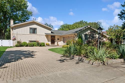 3134 Maple Leaf, Glenview, IL 60026