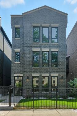 4629 S Michigan Unit 1, Chicago, IL 60653