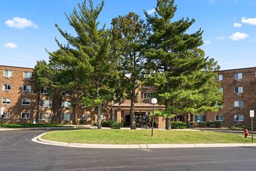 1475 Rebecca Unit 217, Hoffman Estates, IL 60169