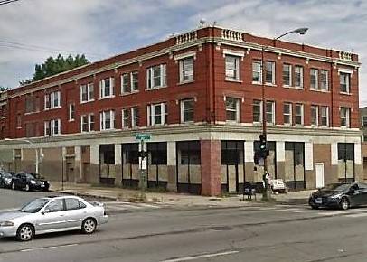 1609 N Lawndale Unit 2N, Chicago, IL 60647