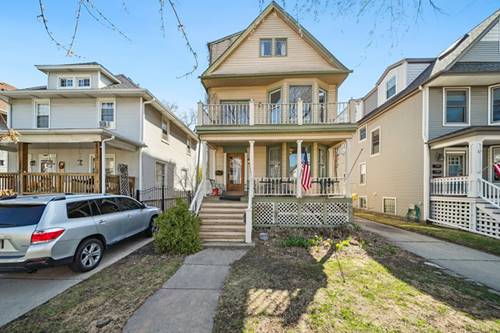 3915 N Kenneth, Chicago, IL 60641