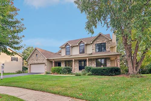 704 Greenbrier, North Aurora, IL 60542