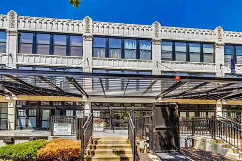 1070 W 15th Unit 306, Chicago, IL 60608