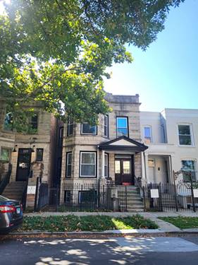 3331 W Pierce Unit 2, Chicago, IL 60651