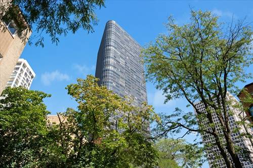 5415 N Sheridan Unit 4712, Chicago, IL 60640