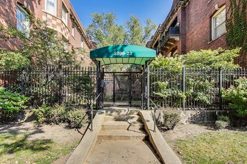 5315 S Harper Unit 2, Chicago, IL 60615