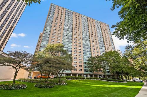 3180 N Lake Shore Unit 13C, Chicago, IL 60657