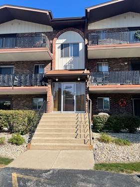 13919 James Unit 903, Crestwood, IL 60418