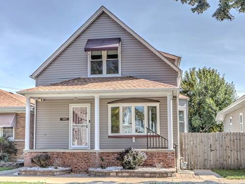 13147 S Brandon, Chicago, IL 60633