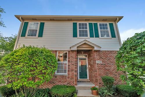 18568 W Point, Tinley Park, IL 60477