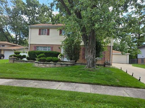 411 Seward, Park Forest, IL 60466