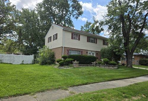 411 Seward, Park Forest, IL 60466