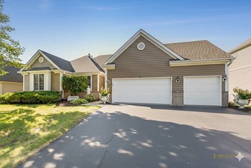 6 Sherwood, Lake In The Hills, IL 60156
