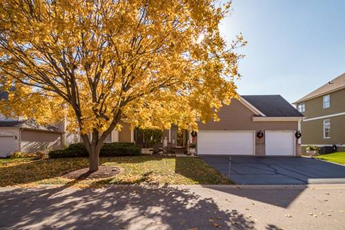 6 Sherwood, Lake In The Hills, IL 60156