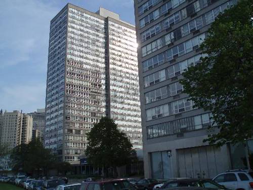 4800 S Chicago Beach Unit 2311N, Chicago, IL 60615