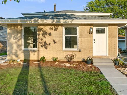 18037 Edwards, Country Club Hills, IL 60478