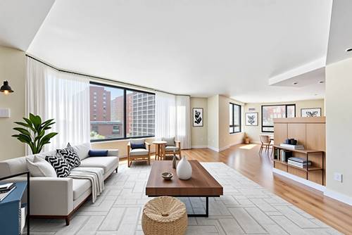 1410 N State Unit 10B, Chicago, IL 60610