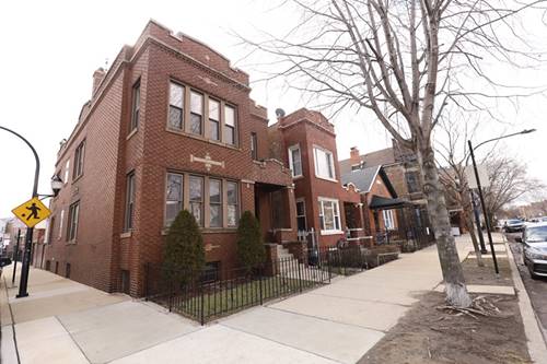 2039 W 23rd Unit GDN, Chicago, IL 60608