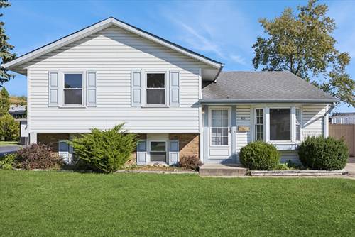 68 W Altgeld, Glendale Heights, IL 60139