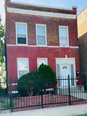7134 S University, Chicago, IL 60619